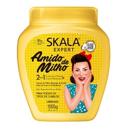 Ct Skala Amido De Milho 1kg