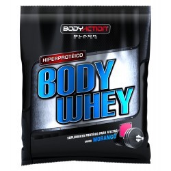 100% Body Whey Chocolate 900g