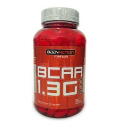 Bcaa 1.3g C/120cpr