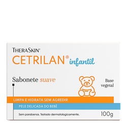 Cetrilan Sab. 100gr