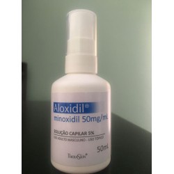 Aloxidil Sol.cap.+exten 50ml