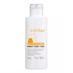 Cetrilan Locao Inf. 100gr