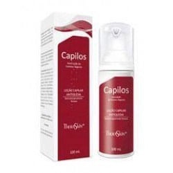 Capilos Locao 100ml