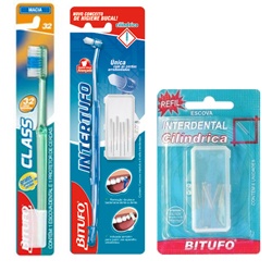 Cd Bitufo Penelope C/fluor 50 G