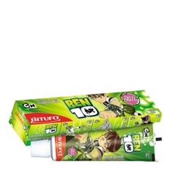 Cd Bitufo Ben 10 Tutti Frutti 50 G