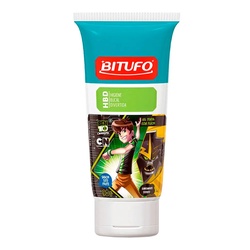 Cd Bitufo Ben 10 Gel C/fluor T.rutti 90