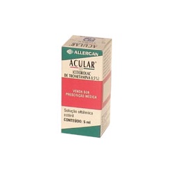 Acular Sol.oft. 05ml
