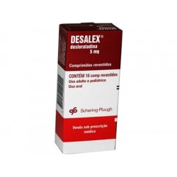 Desalex D12 10cpr