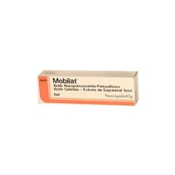 Mobilat Gel 40gr