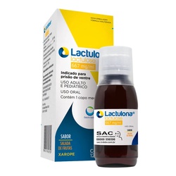 Lactulona Xpe Salada De Frutas 120ml