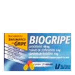 Biogripe (biom) 20cps