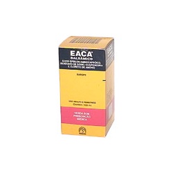 Eaca Bals.xpe 100ml