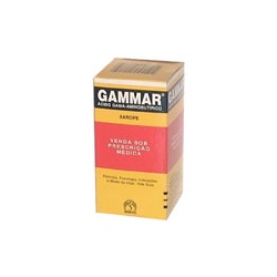 Gammar Xpe C/100 Ml