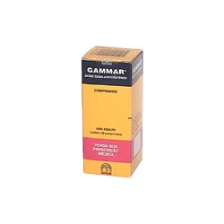 Gammar C/36 Cpr