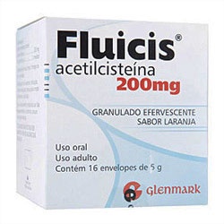 Fluicis 200 Ad. 16 Env