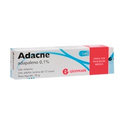 Adacne Gel 30gr