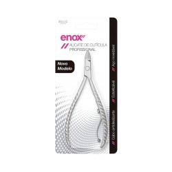 Alicate Cuticula Enox Profissional 1722