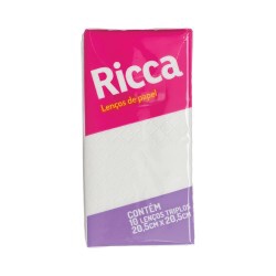 Lenco Papel Ricca 3704