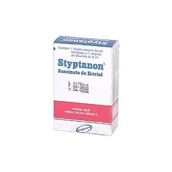 Styptanon 20mg Inj. 1x2ml