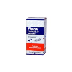 Fluxol Xpe Inf. 120 Ml