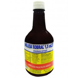 Agua Inglesa Sobral C/430 Ml