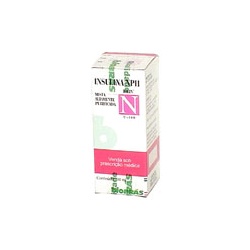 Ins.iolin Nph Mista Altamente 10ml