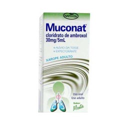 Ambroxol(muconat)ad Sol Ntv 120ml