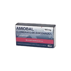 Amiobal 100mg 30cpr