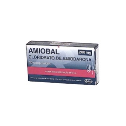 Amiobal 200mg 30cpr