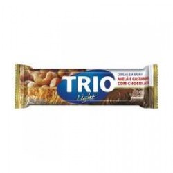 Cereal Trio Light Avel/cast/choc 20 G(24