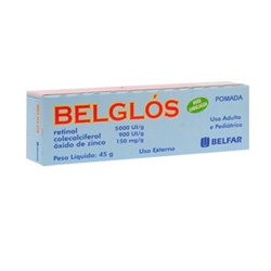 Belglos Pom.(bel) 45gr