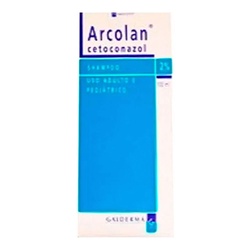 Arcolan Sh. 100ml