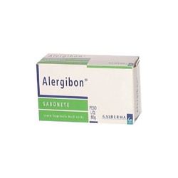 Alergibon Sab. C/80 Gr