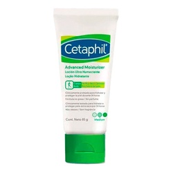 Cetaphil Advance Locao Hid. C/85 Gr