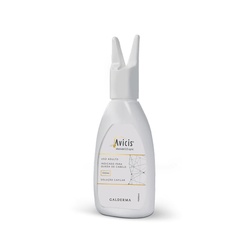 Avicis Sol.capilar 0,025% 100ml