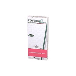 Coversyl 4mg C/30 Cpr