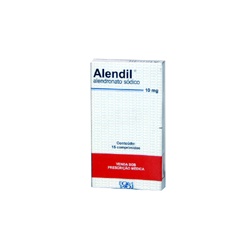 Alendil 10mg 15cpr