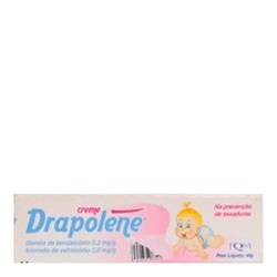 Drapolene Cr. C/40 G