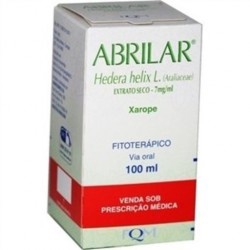 Abrilar Xpe 100ml