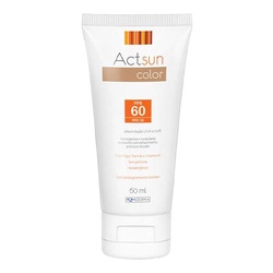 Actsun Color Fps-60 60ml