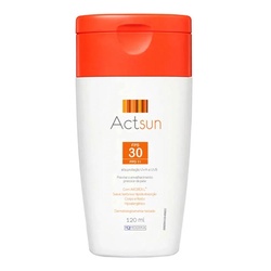 Actsun Corpo Fps-30 120ml