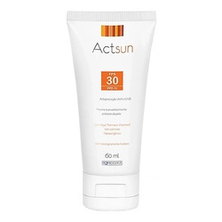 Actsun Facial Fps-30 60ml