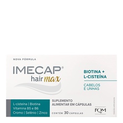 Imecap Hair Max 30cps