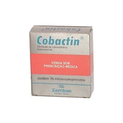 Cobactin C/16 Cpr