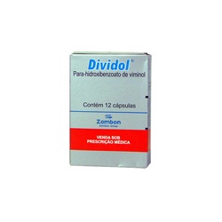 Dividol 12 Cpr