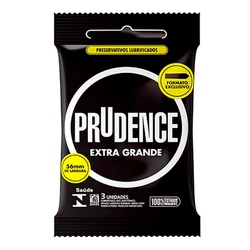 Pres Prudence Extra Grande 03 Und