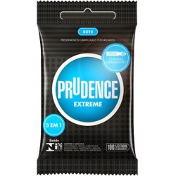 Pres Prudence Extremo C/ 03 Und