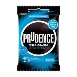 Pres Prudence Extra Grande U Sens C/03