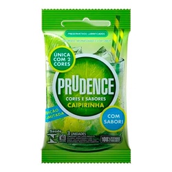Pres Prudence Caipirinha 03 Und