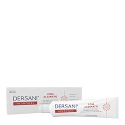Dersani Hidrogel C/alginato 85gr